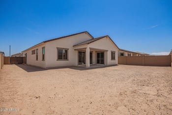 15822 Bronco Trl, Surprise, AZ 85387