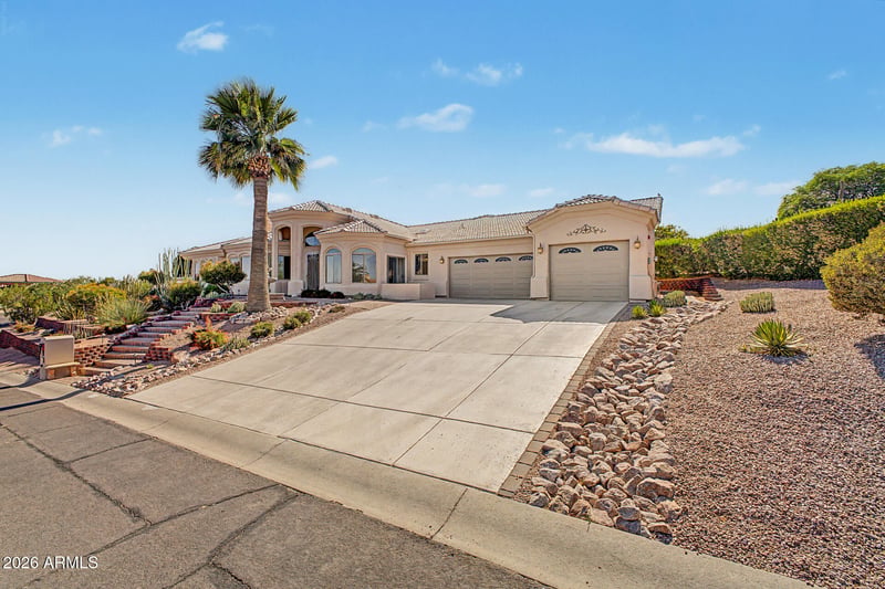 15822 Peace Pipe Pl, Fountain Hills, AZ 85268