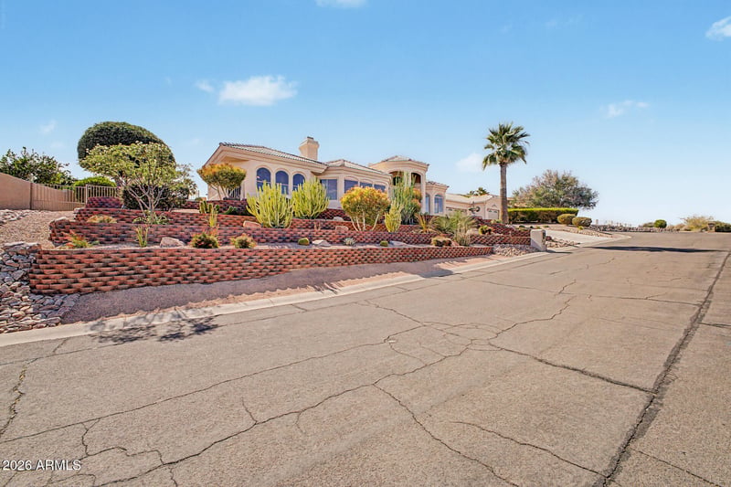 15822 Peace Pipe Pl, Fountain Hills, AZ 85268