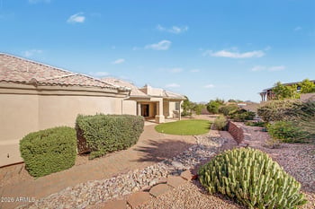 15822 Peace Pipe Pl, Fountain Hills, AZ 85268
