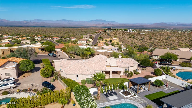 15822 Peace Pipe Pl, Fountain Hills, AZ 85268