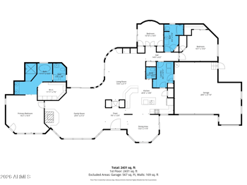 15822 Peace Pipe Pl, Fountain Hills, AZ 85268