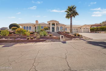 15822 Peace Pipe Pl, Fountain Hills, AZ 85268