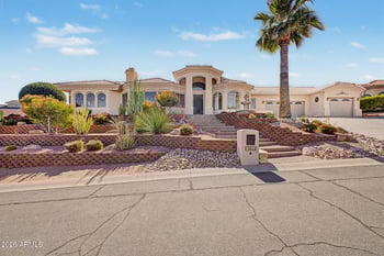 15822 Peace Pipe Pl, Fountain Hills, AZ 85268