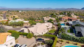 15822 Peace Pipe Pl, Fountain Hills, AZ 85268