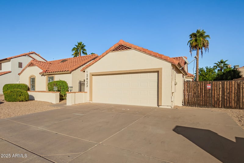 15823 56th Way, Scottsdale, AZ 85254
