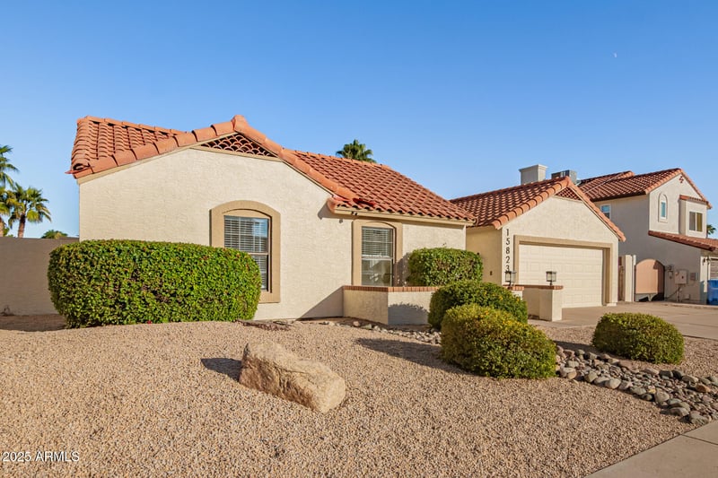 15823 56th Way, Scottsdale, AZ 85254