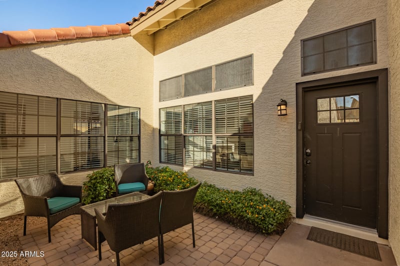 15823 56th Way, Scottsdale, AZ 85254