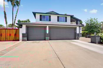 15823 58th Pl, Scottsdale, AZ 85254