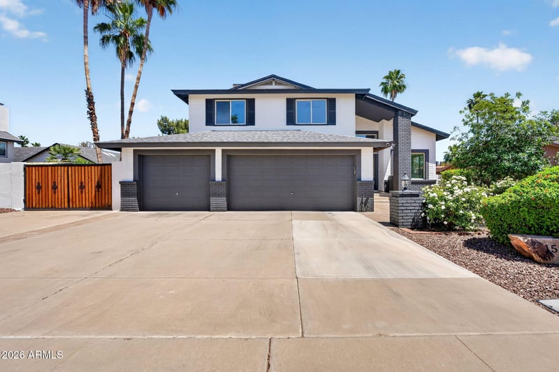 15823 58th Pl, Scottsdale, AZ 85254
