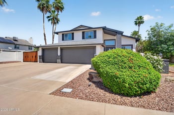 15823 58th Pl, Scottsdale, AZ 85254