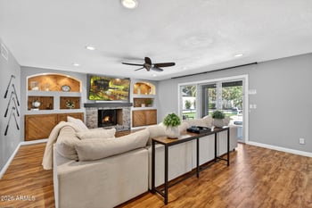 15823 58th Pl, Scottsdale, AZ 85254