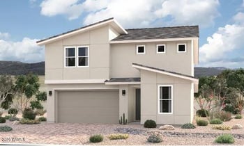 15823 Vogel Ave, Goodyear, AZ 85338
