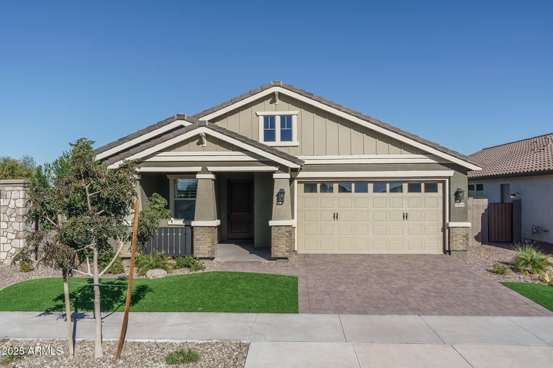 15824 Soft Wind Dr, Surprise, AZ 85374
