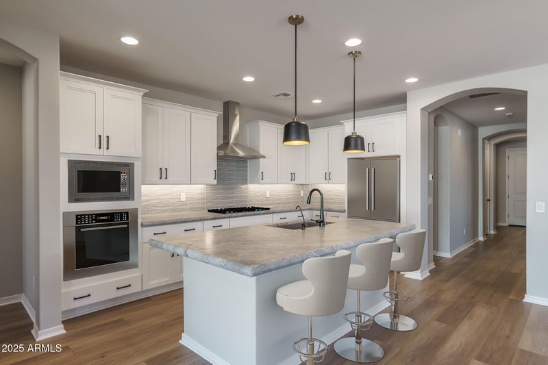 15824 Soft Wind Dr, Surprise, AZ 85374