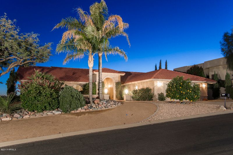 15825 E Echo Hill Dr, Fountain Hills, AZ 85268