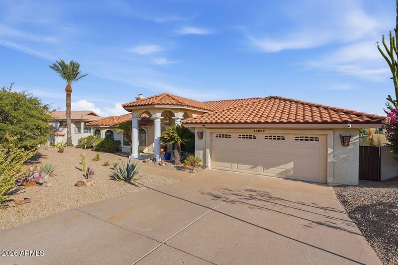 15825 Sunflower Dr, Fountain Hills, AZ 85268