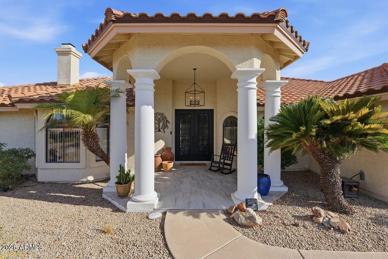 15825 Sunflower Dr, Fountain Hills, AZ 85268