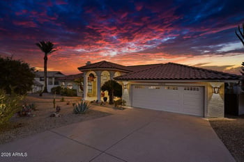 15825 Sunflower Dr, Fountain Hills, AZ 85268