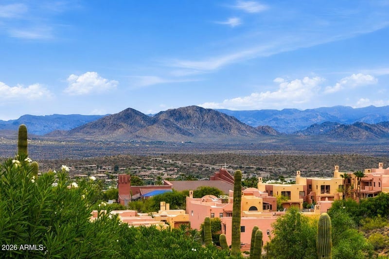 15825 Sunflower Dr, Fountain Hills, AZ 85268