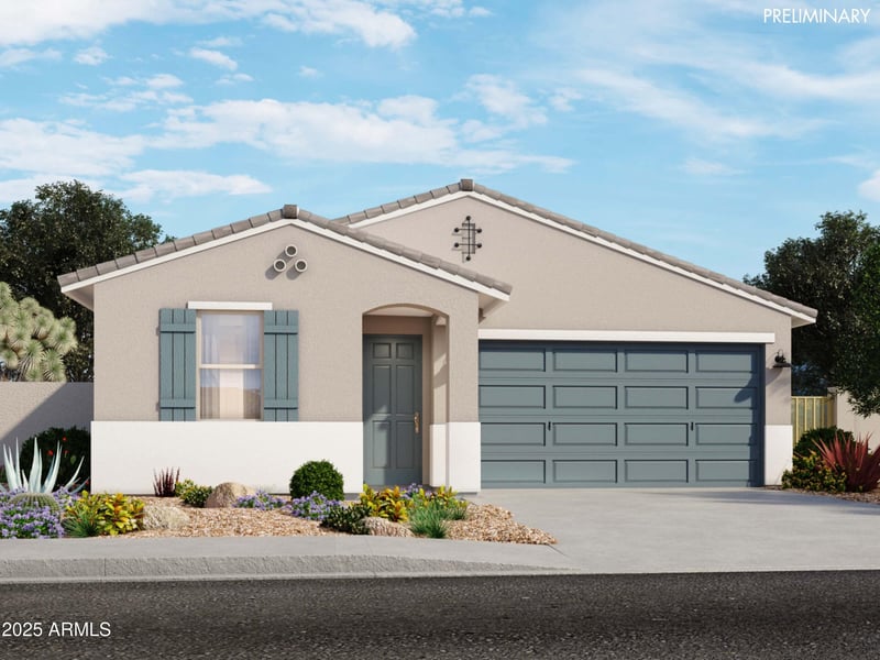 15825 Gray Fox Trl, Surprise, AZ 85387