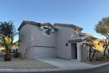15825 Hidden Valley Ln, Peoria, AZ 85382