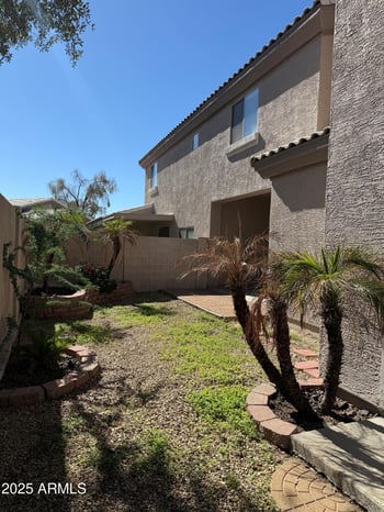 15825 Hidden Valley Ln, Peoria, AZ 85382