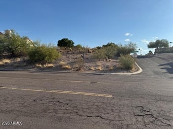 15825 Palomino Blvd #9, Fountain Hills, AZ 85268