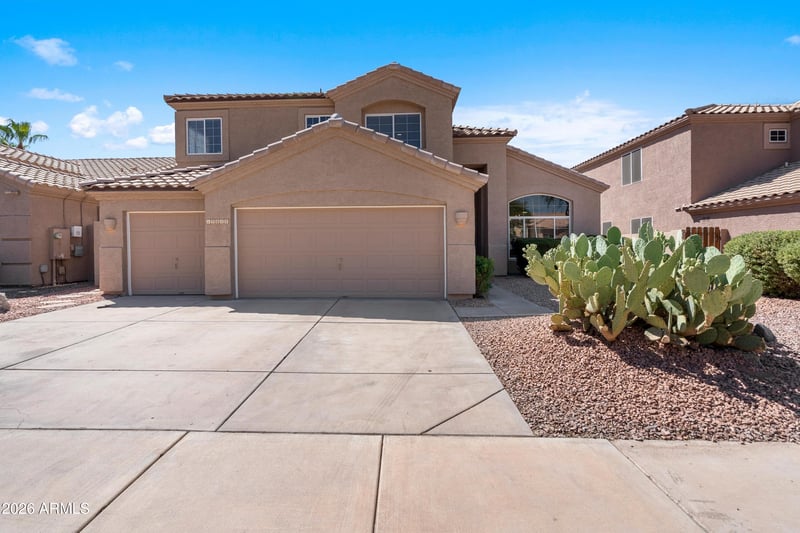 15825 S 1st Ave, Phoenix, AZ 85045