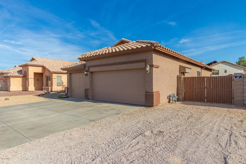 15825 W Durango St, Goodyear, AZ 85338