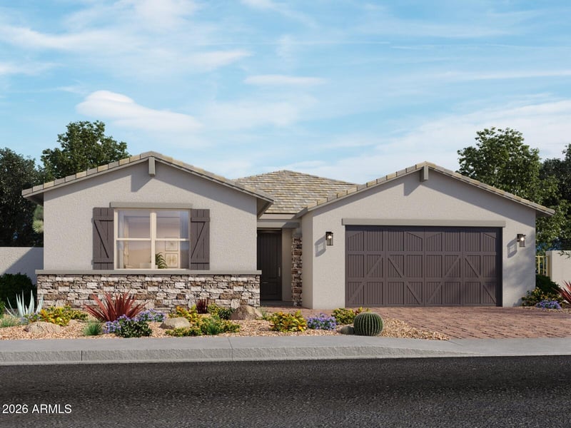 15825 Honeysuckle Dr, Surprise, AZ 85387