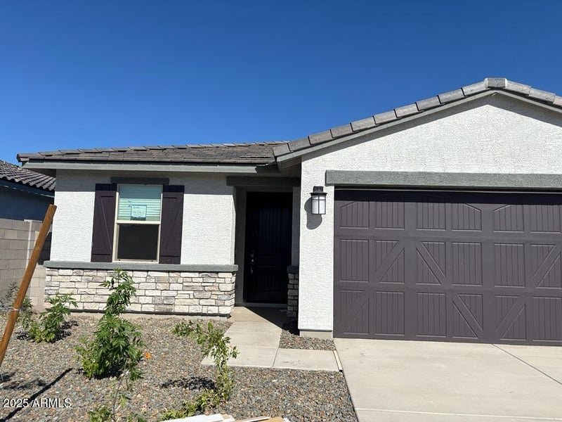 15826 Gray Fox Trl, Surprise, AZ 85387