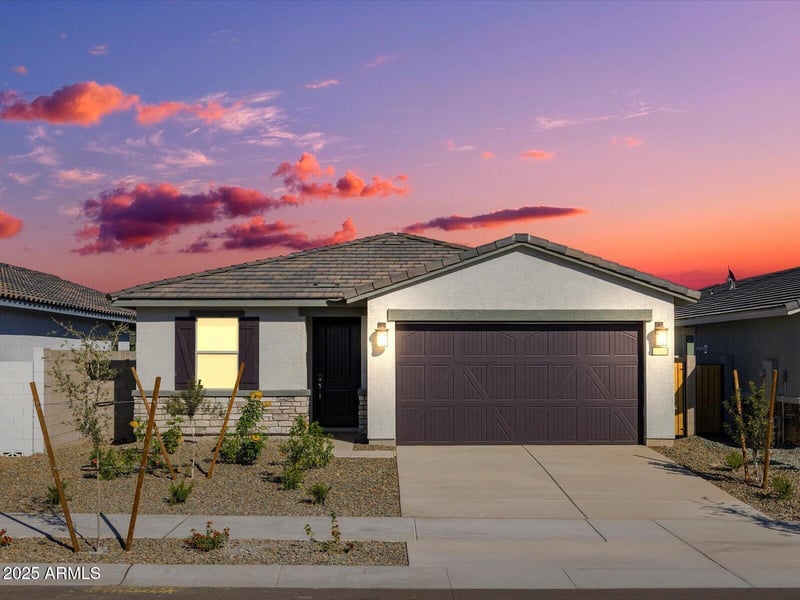 15826 Gray Fox Trl, Surprise, AZ 85387