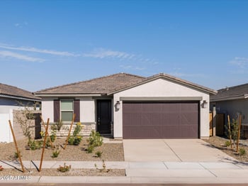 15826 Gray Fox Trl, Surprise, AZ 85387
