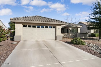 15826 Joshua Tree Dr, Surprise, AZ 85374