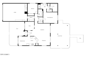 15826 Joshua Tree Dr, Surprise, AZ 85374