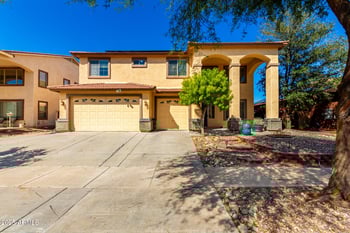 15826 Mercer Ln, Surprise, AZ 85379