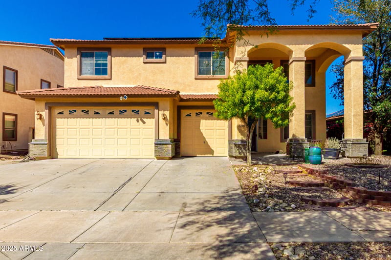 15826 Mercer Ln, Surprise, AZ 85379