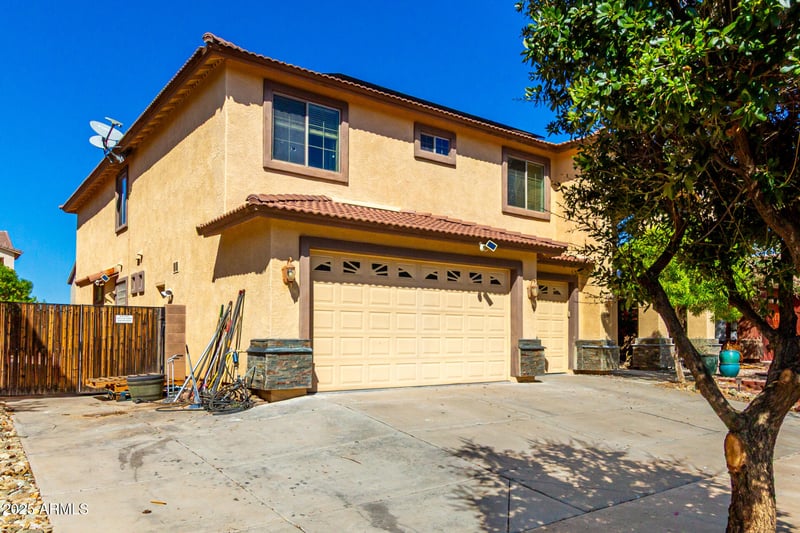 15826 Mercer Ln, Surprise, AZ 85379