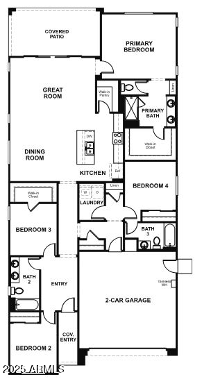 15826 Vogel Ave, Goodyear, AZ 85338