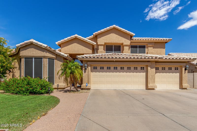 15827 27th Way, Phoenix, AZ 85048