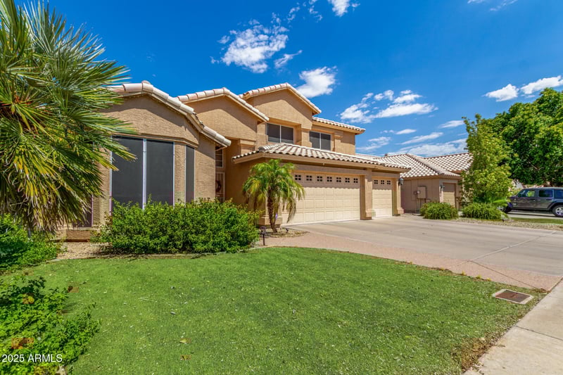 15827 27th Way, Phoenix, AZ 85048