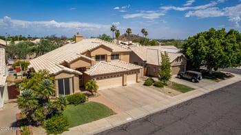 15827 27th Way, Phoenix, AZ 85048
