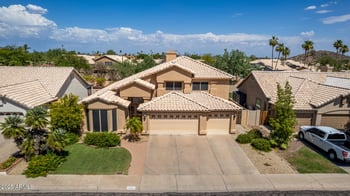 15827 27th Way, Phoenix, AZ 85048