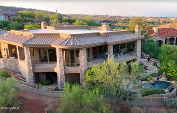 15827 Firerock County Club Dr, Fountain Hills, AZ 85268