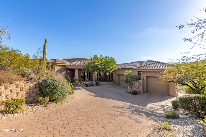 15827 Firerock County Club Dr, Fountain Hills, AZ 85268