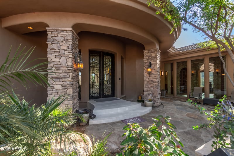 15827 Firerock County Club Dr, Fountain Hills, AZ 85268