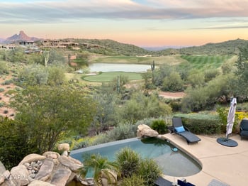15827 Firerock County Club Dr, Fountain Hills, AZ 85268