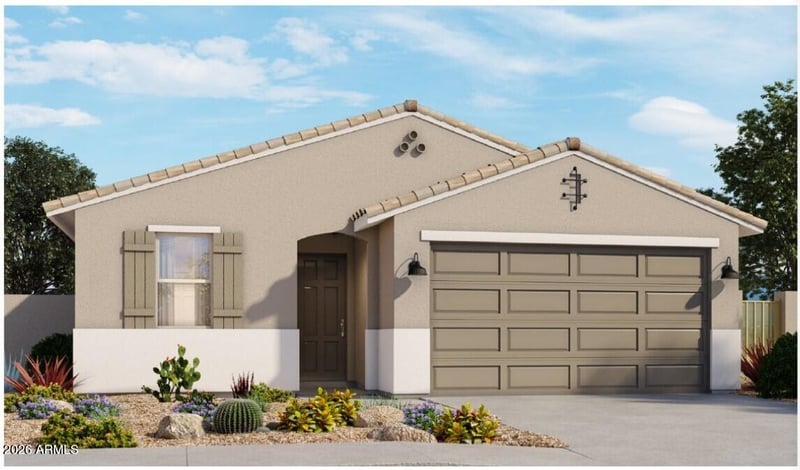 15827 Cottontail Ln, Surprise, AZ 85387