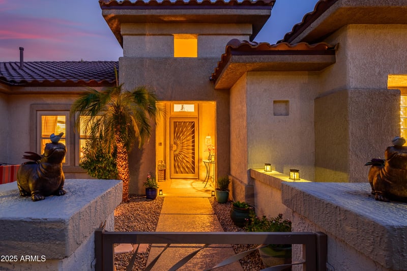 15827 W Linksview Dr, Surprise, AZ 85374